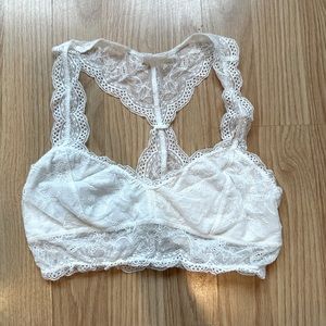 Bp Lacey bralette